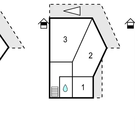 Beautiful In With Wifi Holiday home
