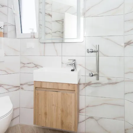 Beautiful In With Wifi Holiday home
