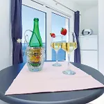 Four-bedroom In
