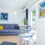 Four-bedroom In * Pisak