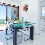 Four-bedroom In