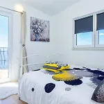 Four-bedroom In *