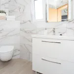 Four-bedroom In Hébergement de vacances *