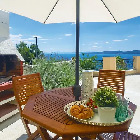 Four-bedroom In