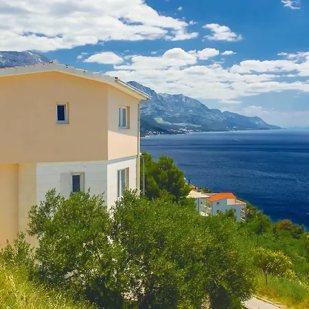 Four-bedroom In