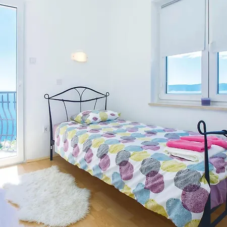 Four-bedroom In *